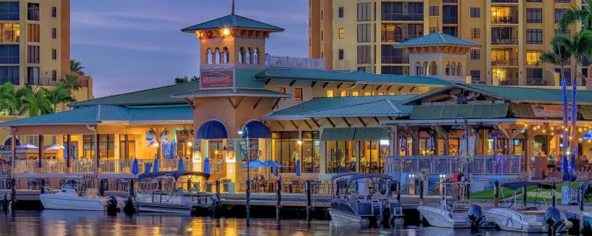 Adult Guide in Cape Coral